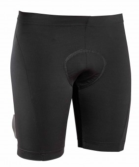 Northwave Force Evo Kinder Fahrrad Hose kurz schwarz 2024 