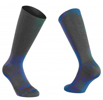 Northwave Good Times Fahrrad Socken blau 2024 
