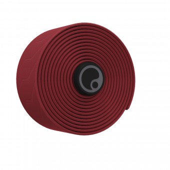 Ergon BT Gravel Fahrrad Lenkerband merlot rot 