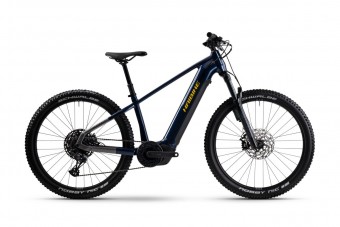 Haibike Alltrack 11 ABS 27.5'' E-Bike MTB Pedelec blau 2026 