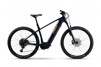 Haibike Alltrack 11 ABS 29'' E-Bike MTB Pedelec blau 2026 