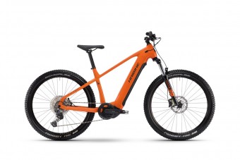 Haibike AllTrack 6 27.5'' E-Bike MTB Pedelec orange 2025 