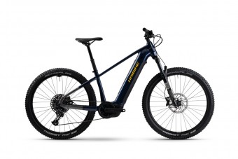 Haibike Alltrack 10 High 29'' E-Bike MTB Pedelec blau 2026 