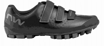 Northwave Hammer MTB Fahrrad Schuhe schwarz 2026 