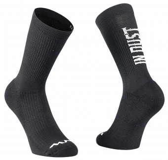 Northwave In Dust we Trust Fahrrad Socken schwarz 2021 
