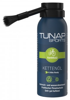 Tunap Sports Kettenöl Ultimate 50ml / 139.00 Euro/Liter 