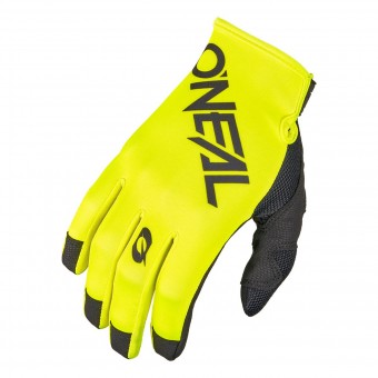 O'Neal Mayhem Rider Fahrradhandschuhe neongelb 2027 
