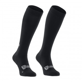 SQlab One Ox MTB Gravity Fahrrad Socken schwarz 2025 