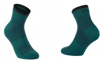 Northwave Origin Fahrradsocken petrol grün 2026 