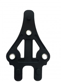 Northwave Road Standard Cleat Plate Evo 019 schwarz 