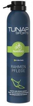 Tunap Sports Rahmenpflege 300ml / 46.50 Euro/Liter 