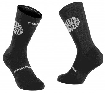 Northwave Ride your Way Fahrrad Socken schwarz 2026 