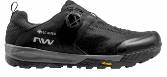 Northwave Rockit Plus GTX MTB / Dirt Fahrrad Schuhe schwarz 2027 