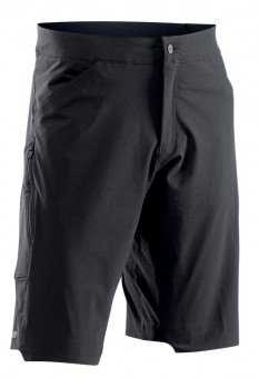 Northwave Rockster Fahrrad Short Hose kurz schwarz 2026 