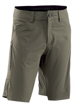 Northwave Rockster Fahrrad Short Hose kurz grün 2026 