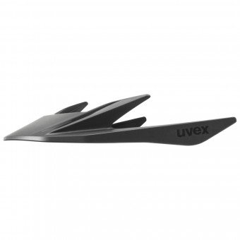 uvex city i-vo 2 MIPS Visier schwarz 