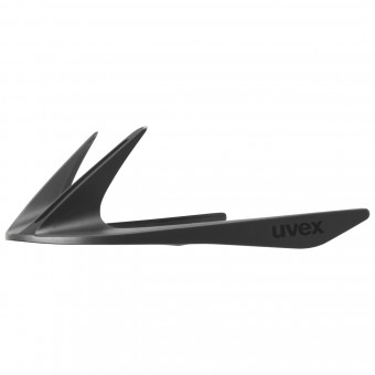 uvex air wing 2 / i-vo 2 pure Visier 