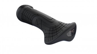 SQlab 710 MTB Tour / Travel E-Bike Fahrrad Griffe schwarz Medium