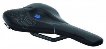 SQlab 612 Ergowave Carbon Unisex Road / MTB Race Fahrrad Sattel schwarz 