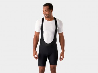 Trek Solstice Fahrrad Trägerhose schwarz 2026 