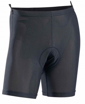 Northwave Sport 2 Inner Short Fahrrad Innenhose schwarz 2026 