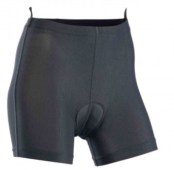 Northwave Sport 2 Inner Short Damen Fahrrad Innenhose schwarz 2026 