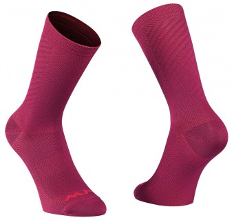 Northwave Switch Fahrrad Socken pink 2021 
