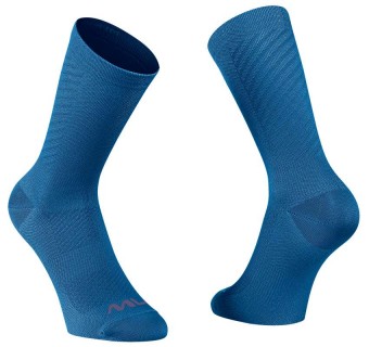 Northwave Switch Fahrrad Socken blau 2023 
