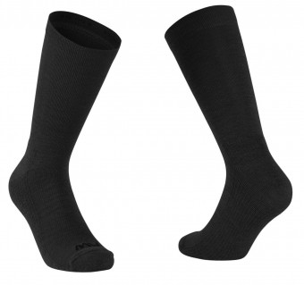Northwave Switch High Fahrrad Socken schwarz 2027 
