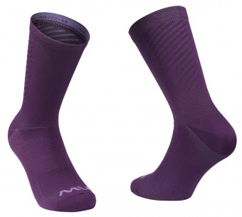 Northwave Switch Fahrrad Socken lila 2025 