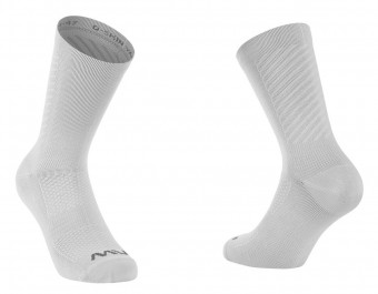 Northwave Switch Fahrradsocken weiß 2026 