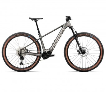 Orbea Urrun 10 29'' E-Bike MTB Pedelec magnetic bronze/silver 2027 