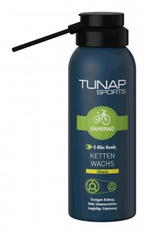 Tunap Sports Kettenwachs Ultimate 125 ml / 127.60 Euro/Liter 