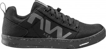 Northwave Tailwhip Evo Dirt Fahrrad Schuhe schwarz 2024 