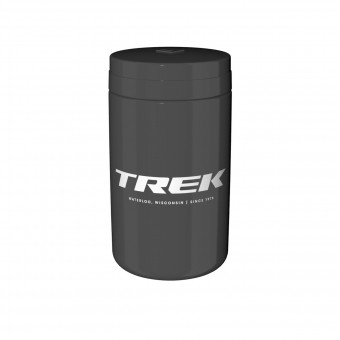 Trek Elite Storage Fahrrad Werkzeugflasche 400ml grau 
