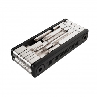 Trek Pro Bits 15 Multi Tool Fahrrad Mini Werkzeug schwarz 