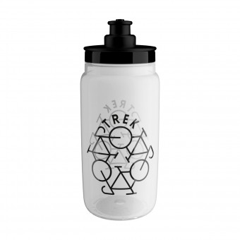 Trek Fly Trio Bike Fahrrad Trinkflasche 550ml klar 