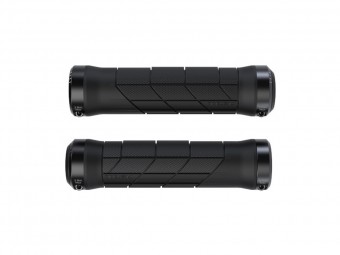 Trek Line Pro MTB Fahrradgriffe schwarz 
