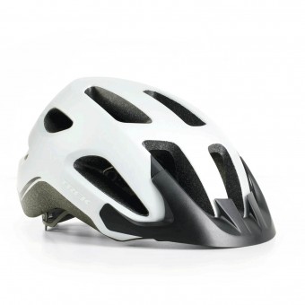 Trek Solstice MIPS Fahrrad Helm weiß 2026 
