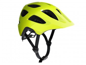 Trek Tyro Kinder Fahrradhelm Gr. 48-52 cm gelb 