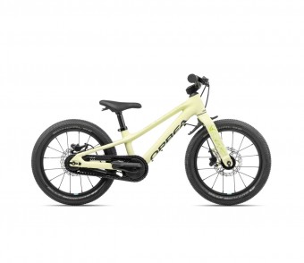 Orbea Kimu 16'' Kinder Fahrrad acid gum 2027 