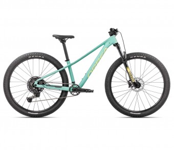Orbea Kimu H20 27.5'' Kinder Fahrrad aloha green 2027 