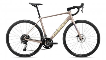 Orbea Avant H50 Rennrad nickel/acid gum 2027 