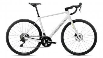 Orbea Avant H40 Rennrad golden white/smooth silver 2027 