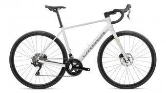 Orbea Avant H30 Rennrad golden white/smooth silver 2027 
