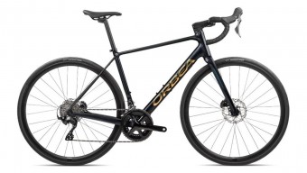 Orbea Avant H30 Rennrad diamond black/titan gold 2027 