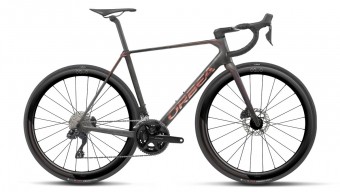 Orbea Orca M30i LTD PWR Carbon Rennrad diamond carbon view/sunset carbon view 2027 