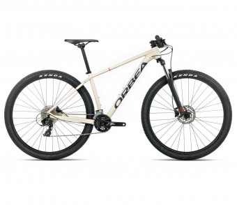 Orbea Onna 50 29'' MTB Fahrrad ivory white/navy blue 2027 
