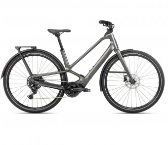 Orbea Diem 30 E-Bike City Pedelec anthracite glitter 2027 