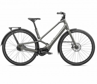 Orbea Diem E-Bike City Pedelec anthracite glitter 2027 